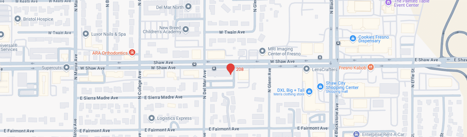 Click to activate map