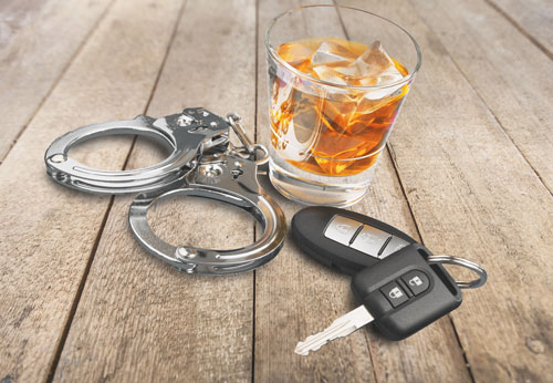 Dui Attorney Fresno County California