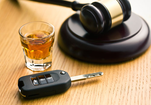Dui Attorney Fresno County California