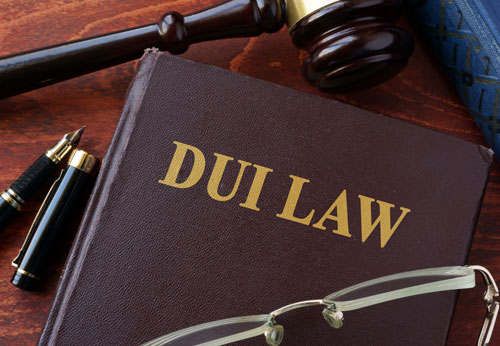 dui Lawyer Madera County California