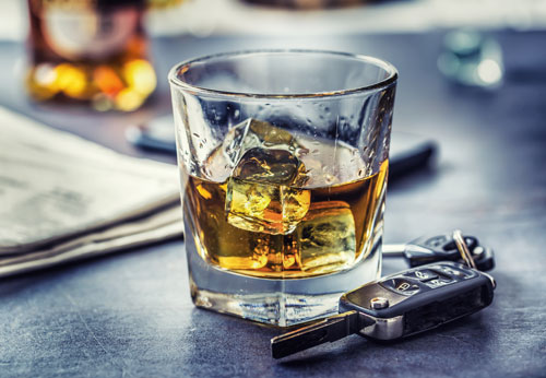 dui Lawyer Madera County California