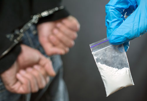 John Abel Law Office | Fresno County, CA Drug Defense Law Firm