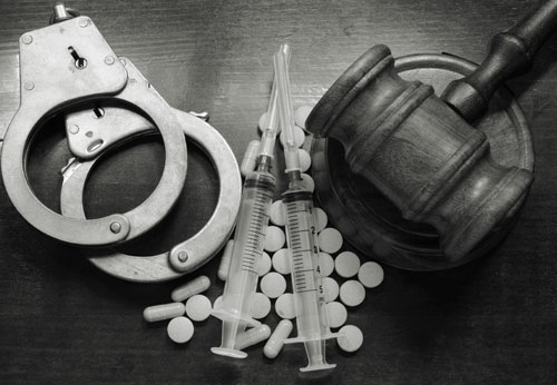 John Abel Law Office | Madera, CA Drug Crime Lawyer