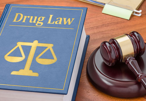 John Abel Law Office | Madera, CA Drug Crime Lawyer