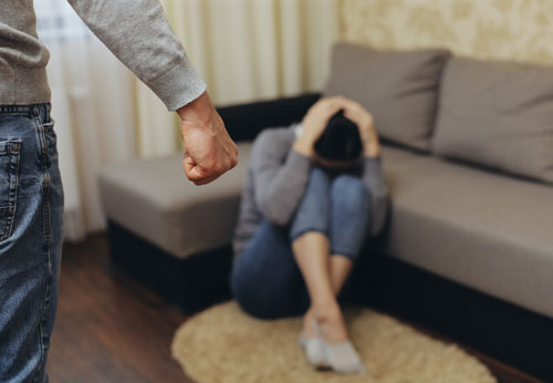 Domestic Violence Attorney Madera County