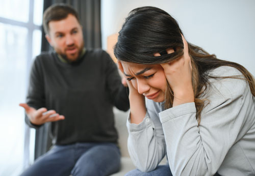 Domestic Violence Attorney Madera County